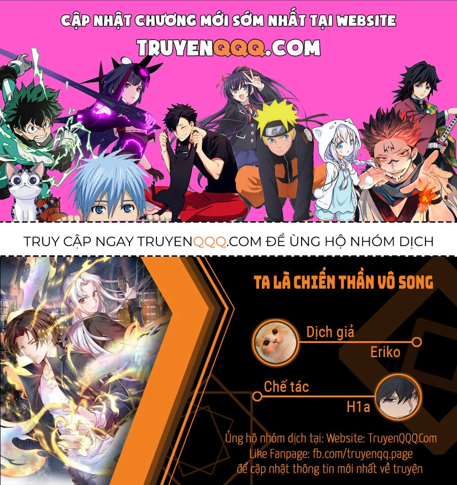 Ta Là Chiến Thần Vô Song Chapter 223 - 1