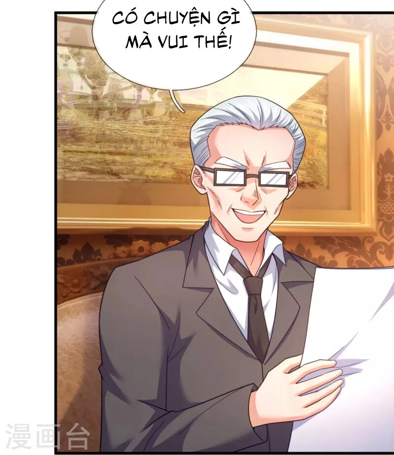 Ta Là Chiến Thần Vô Song Chapter 223 - 4