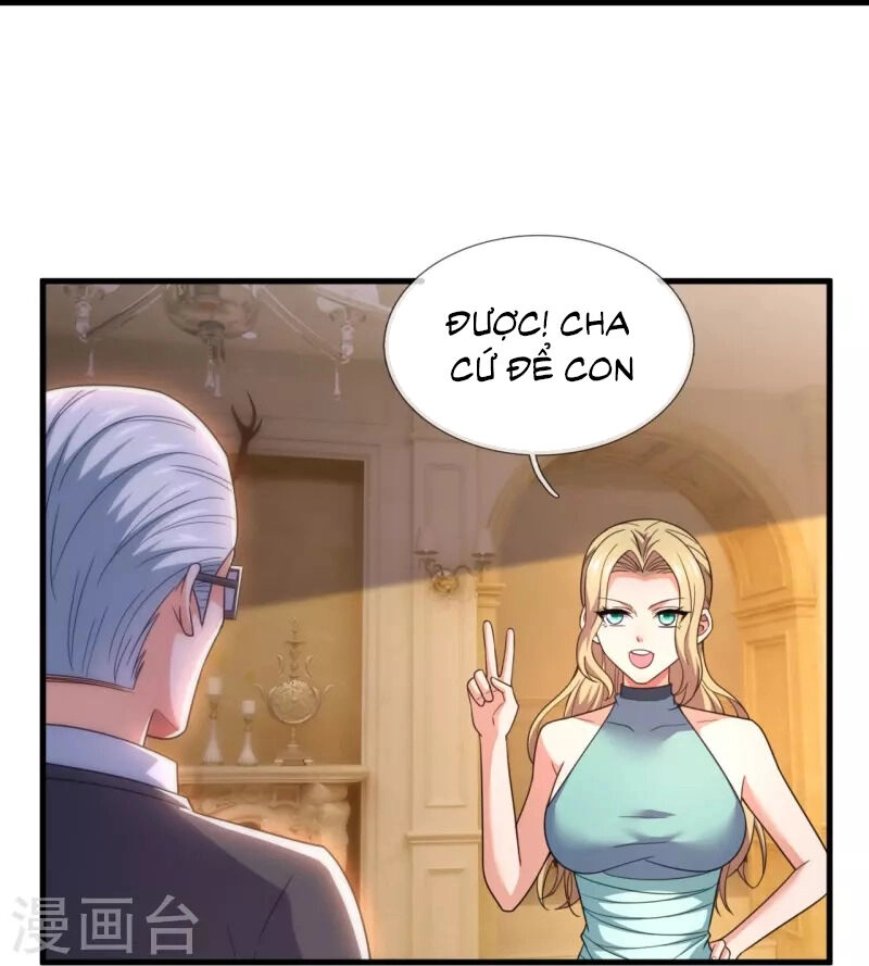 Ta Là Chiến Thần Vô Song Chapter 223 - 7