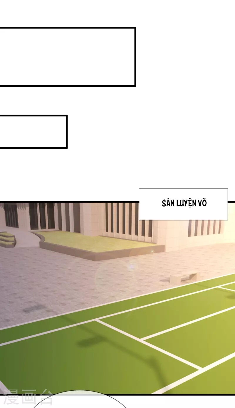 Ta Là Chiến Thần Vô Song Chapter 223 - 8