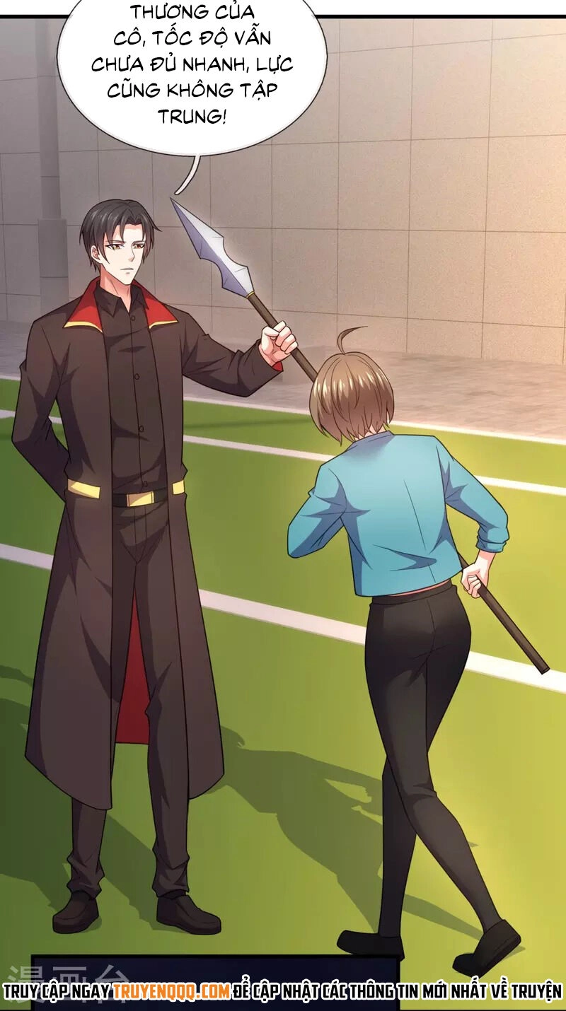 Ta Là Chiến Thần Vô Song Chapter 223 - 9