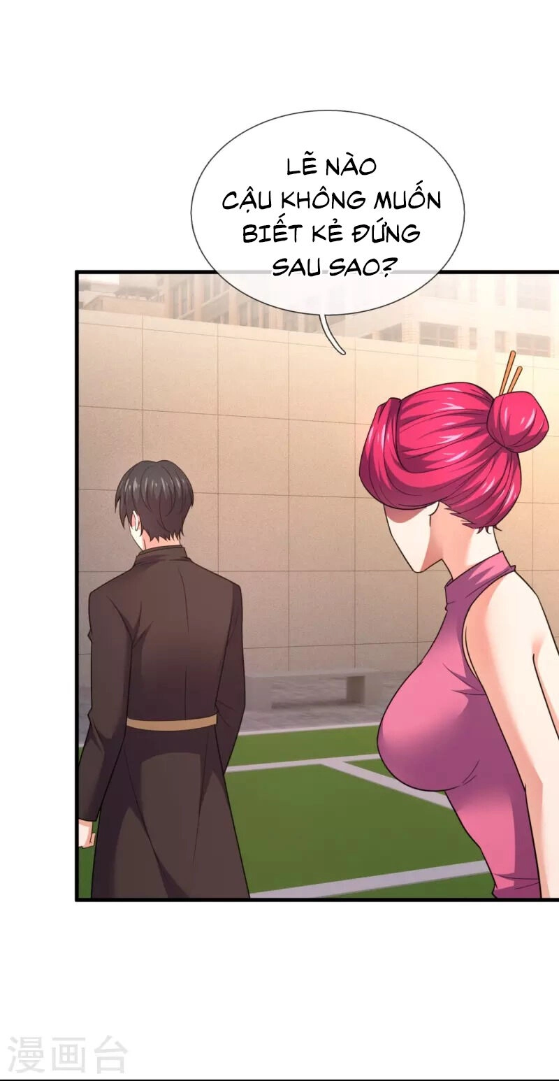 Ta Là Chiến Thần Vô Song Chapter 223 - 14