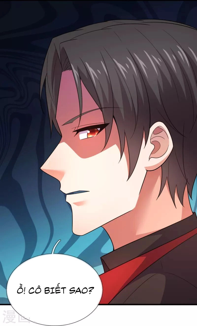 Ta Là Chiến Thần Vô Song Chapter 223 - 15