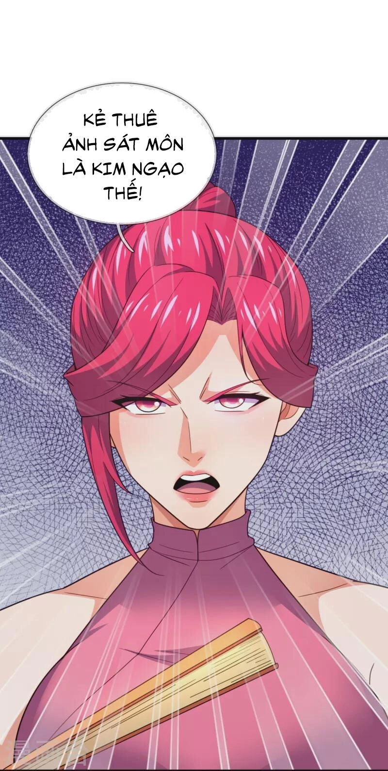 Ta Là Chiến Thần Vô Song Chapter 223 - 19