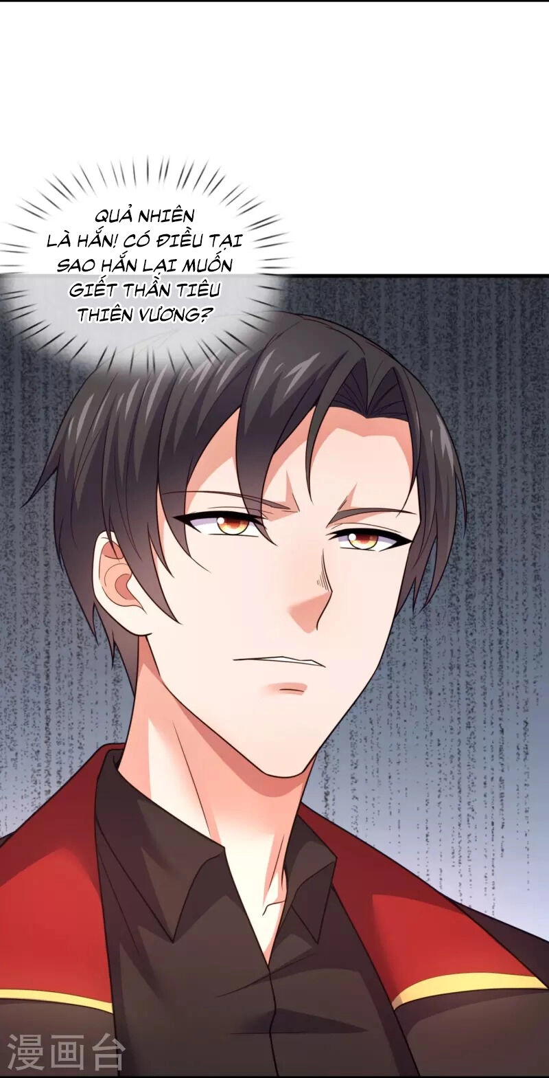 Ta Là Chiến Thần Vô Song Chapter 223 - 20