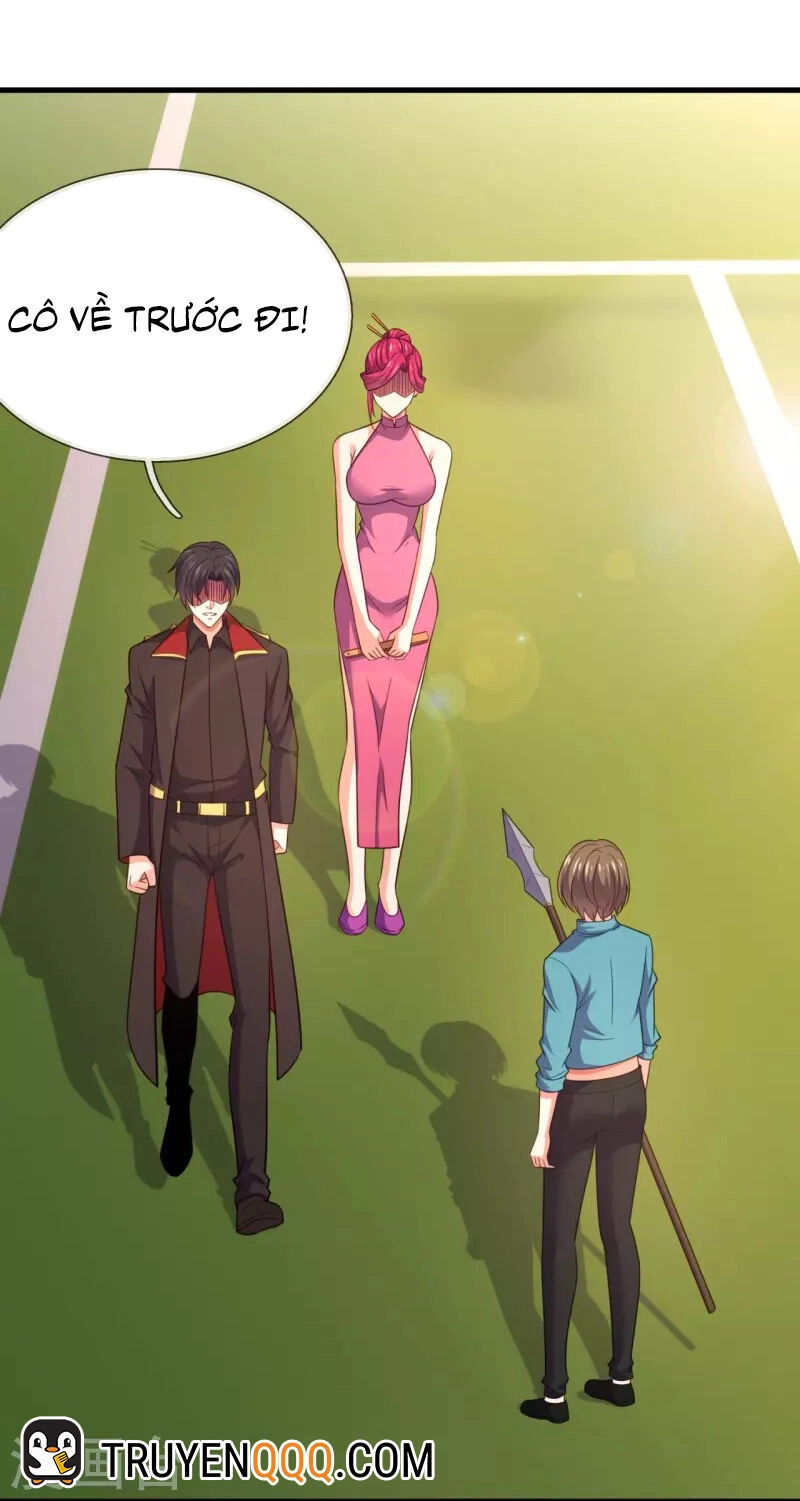 Ta Là Chiến Thần Vô Song Chapter 224 - 3