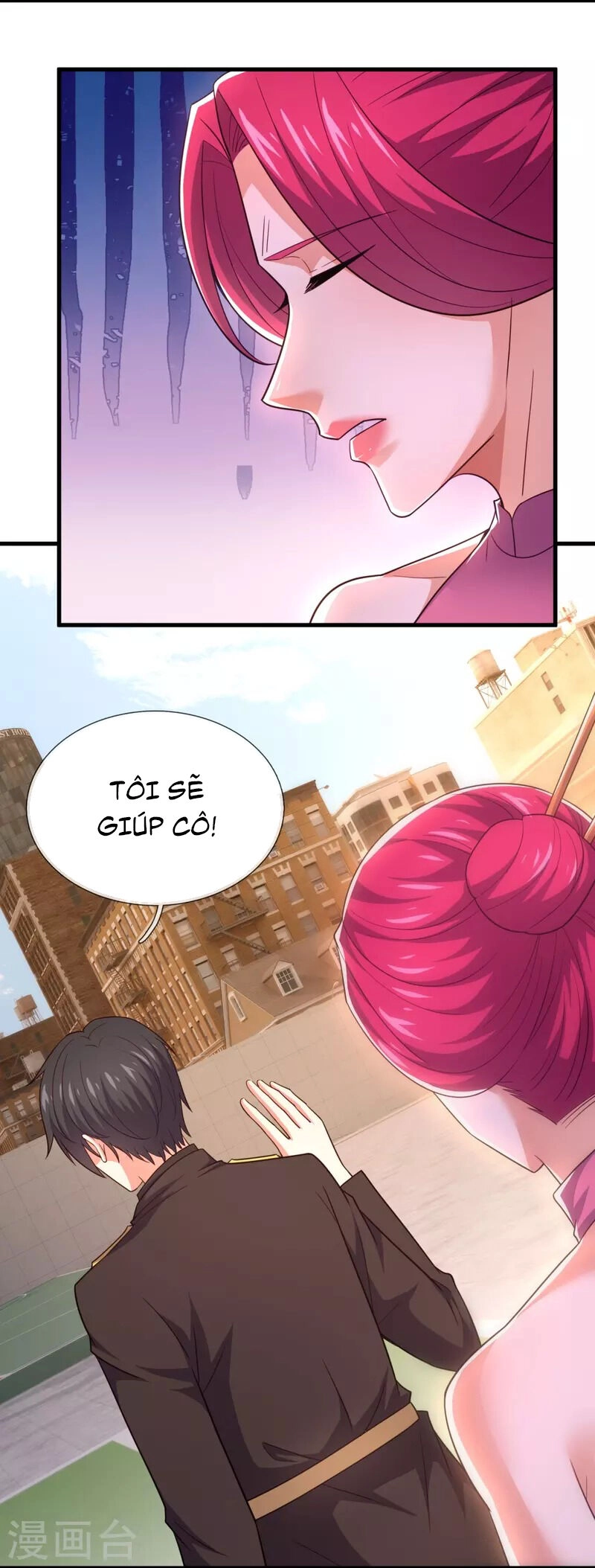 Ta Là Chiến Thần Vô Song Chapter 224 - 4