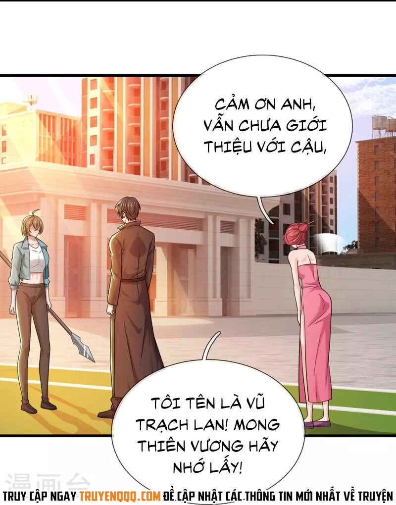 Ta Là Chiến Thần Vô Song Chapter 224 - 5