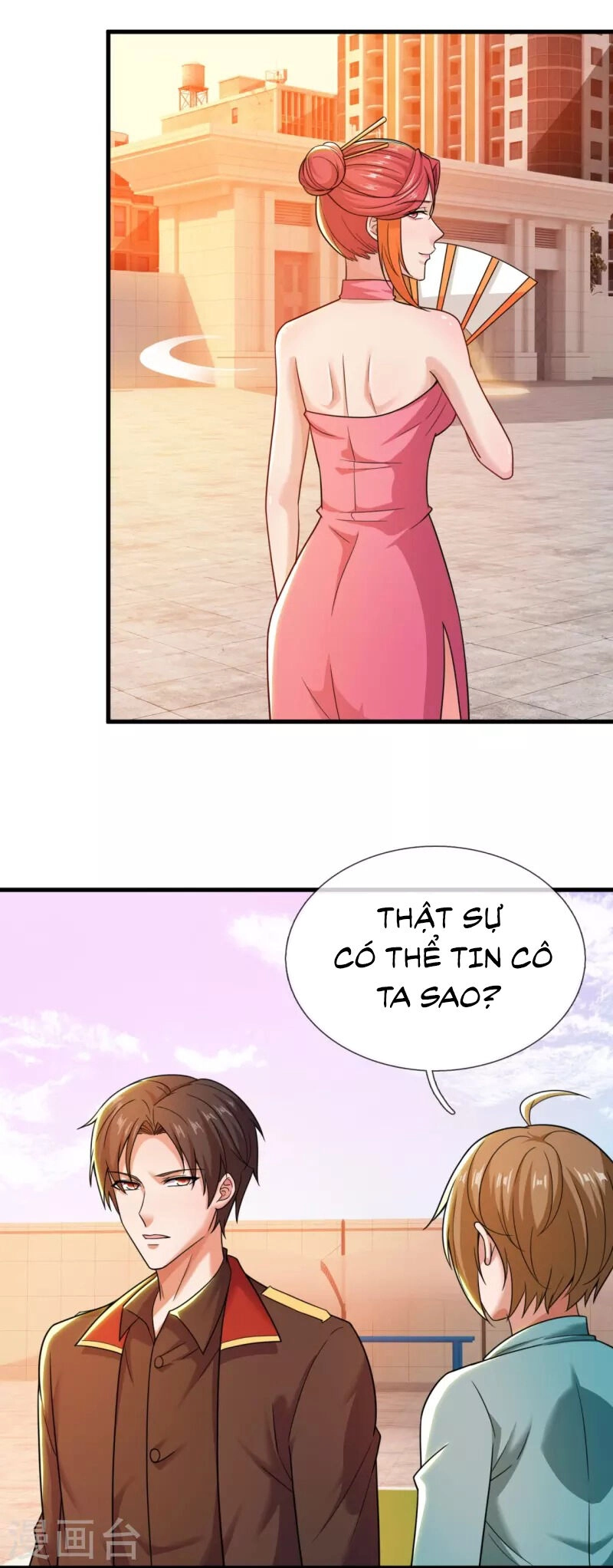 Ta Là Chiến Thần Vô Song Chapter 224 - 6