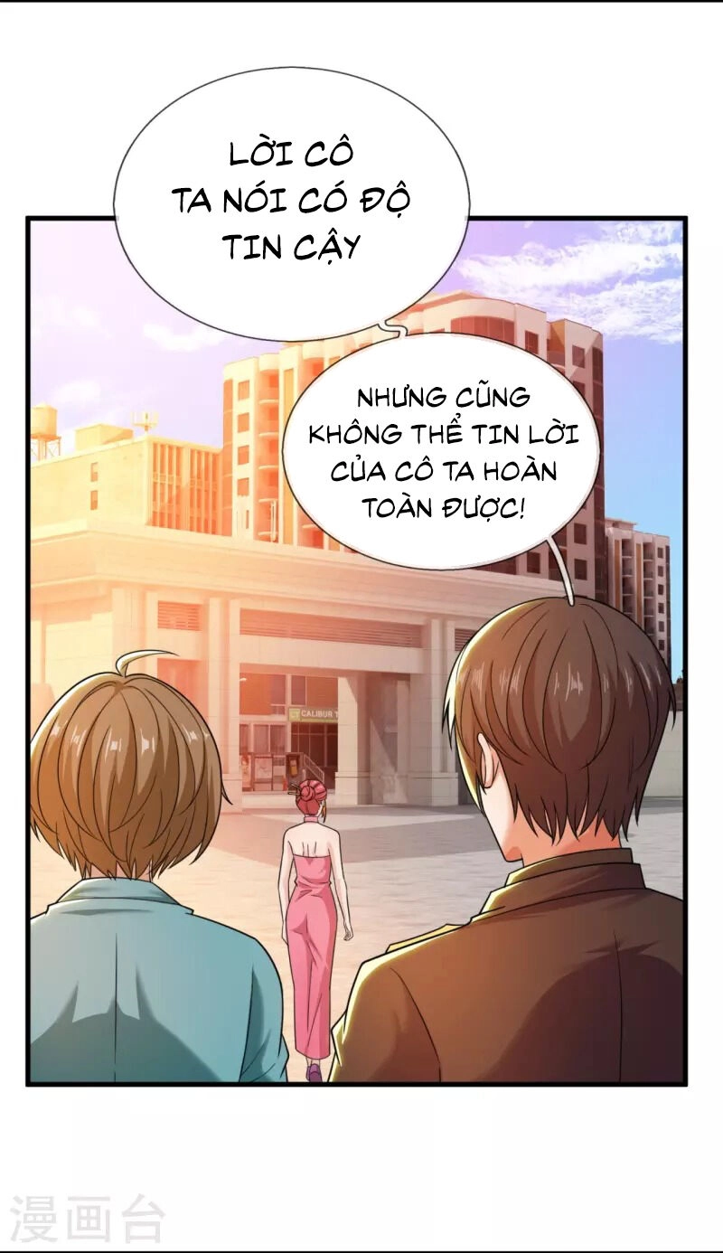 Ta Là Chiến Thần Vô Song Chapter 224 - 7