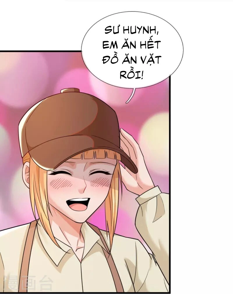 Ta Là Chiến Thần Vô Song Chapter 224 - 11