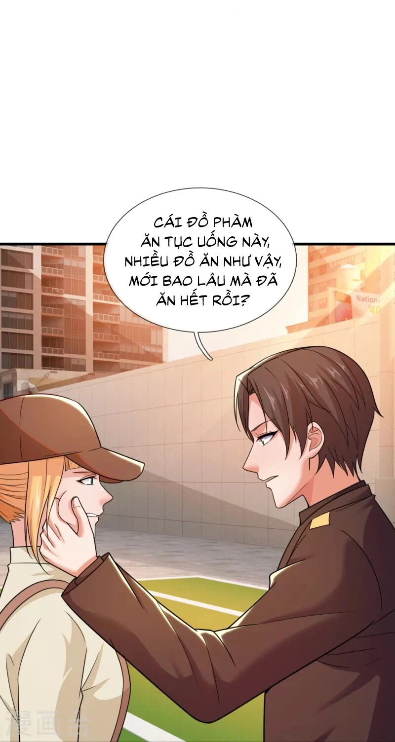 Ta Là Chiến Thần Vô Song Chapter 224 - 12