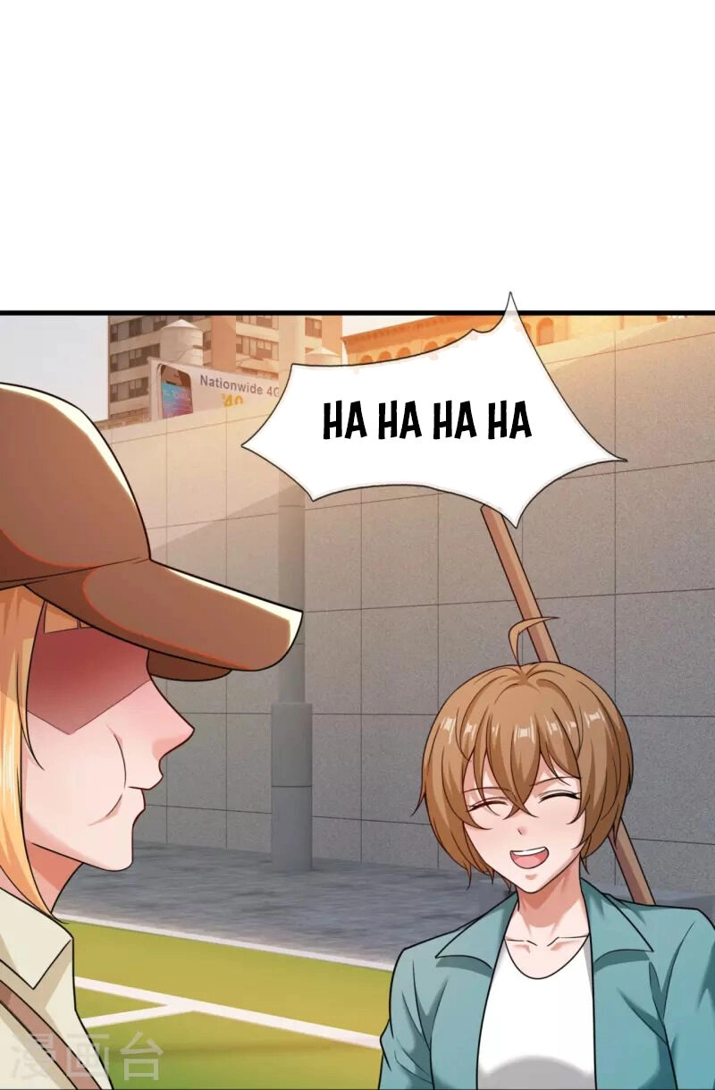 Ta Là Chiến Thần Vô Song Chapter 224 - 14