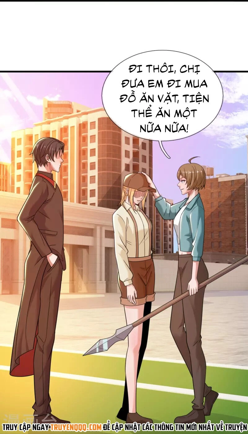 Ta Là Chiến Thần Vô Song Chapter 224 - 15