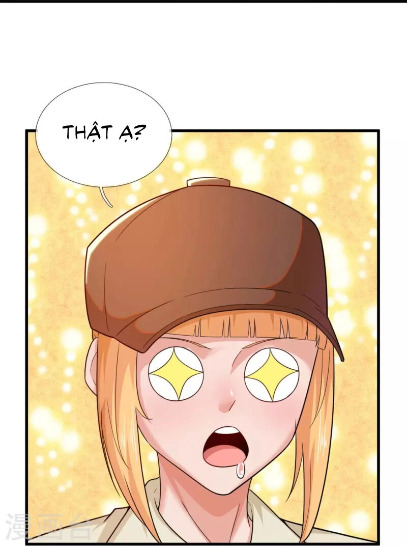 Ta Là Chiến Thần Vô Song Chapter 224 - 16