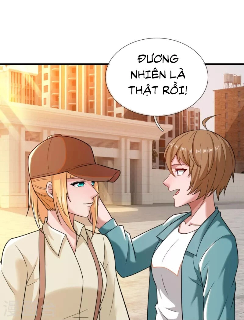 Ta Là Chiến Thần Vô Song Chapter 224 - 17