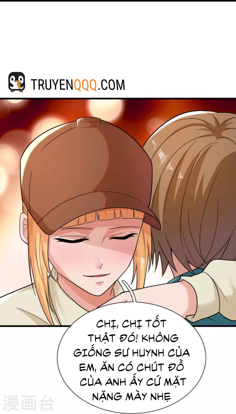 Ta Là Chiến Thần Vô Song Chapter 224 - 18