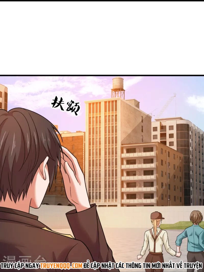 Ta Là Chiến Thần Vô Song Chapter 224 - 20