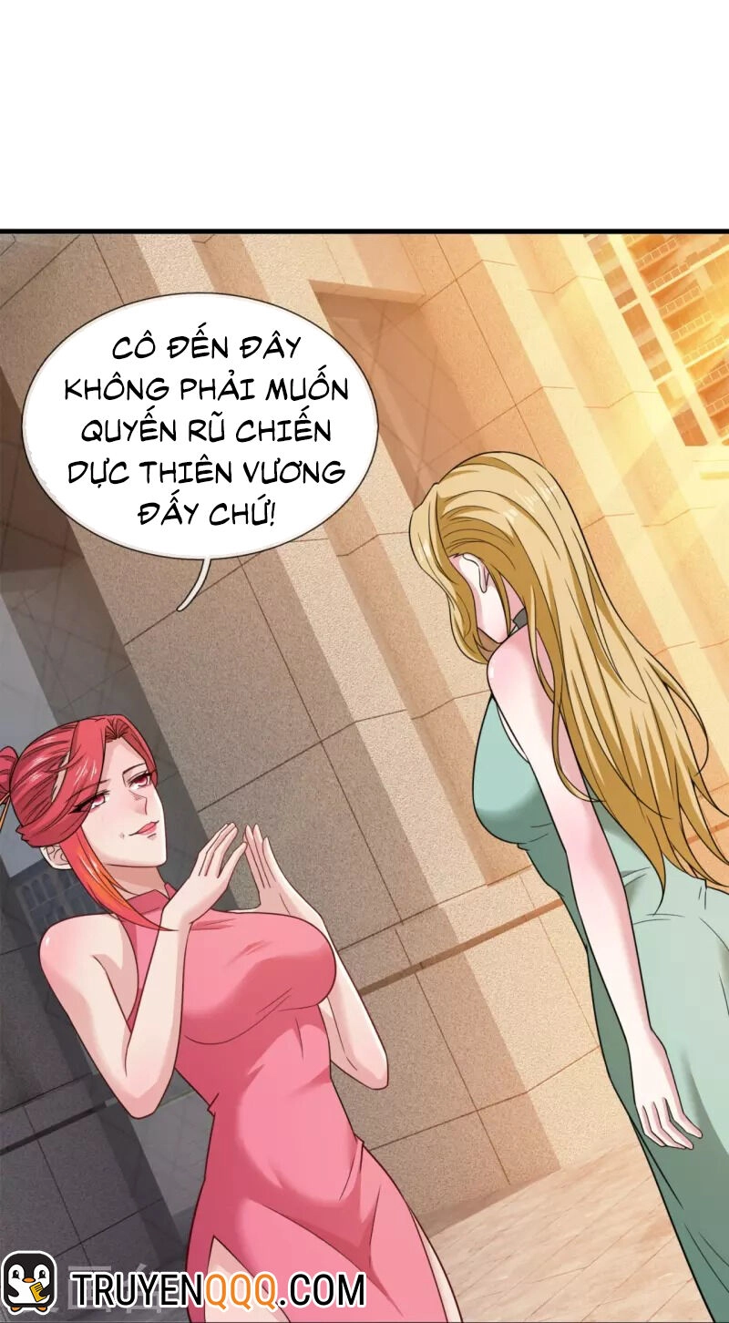 Ta Là Chiến Thần Vô Song Chapter 224 - 23