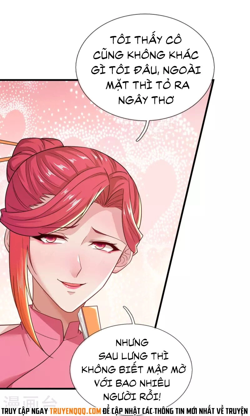 Ta Là Chiến Thần Vô Song Chapter 224 - 25