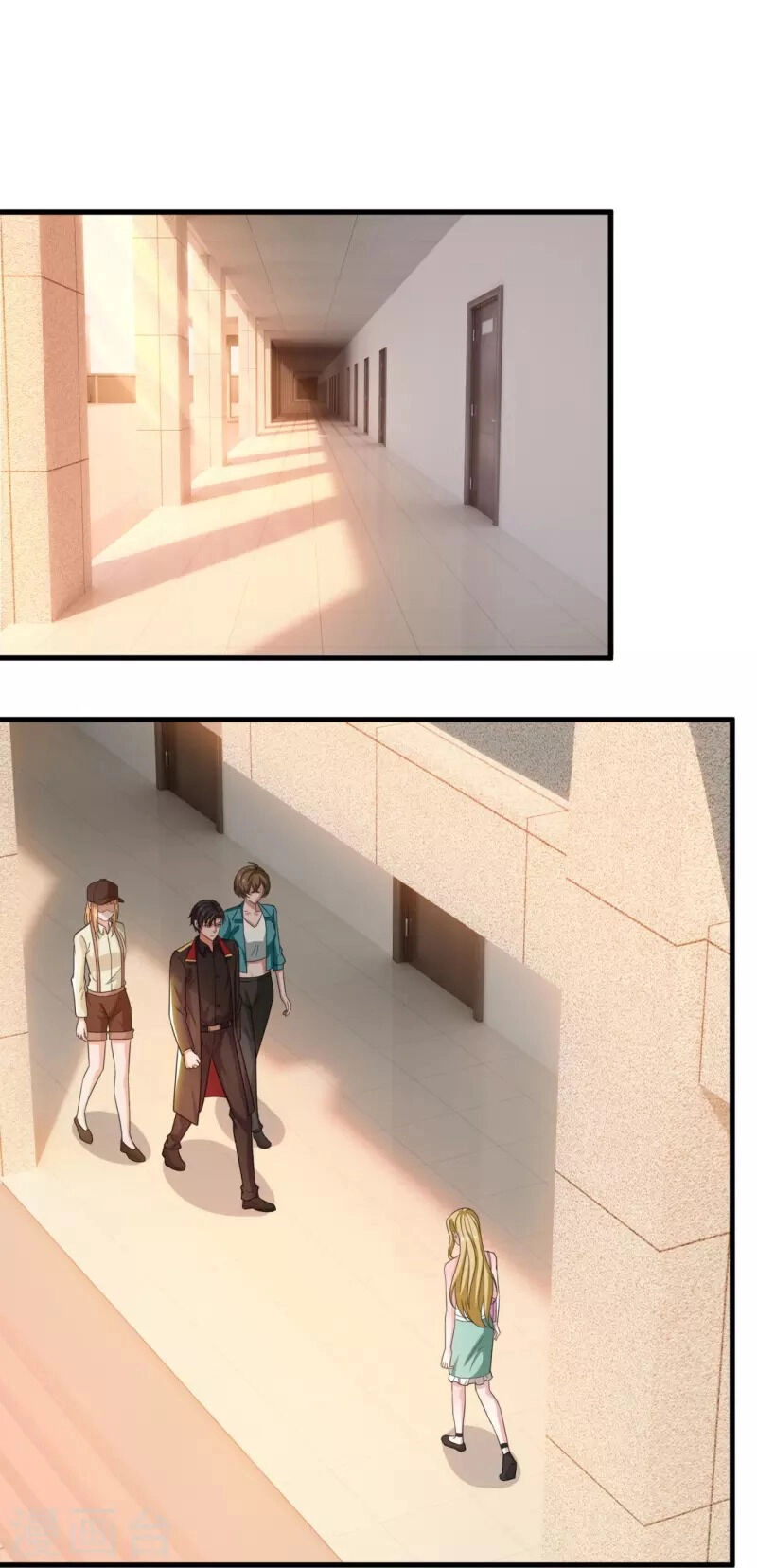 Ta Là Chiến Thần Vô Song Chapter 225 - 3