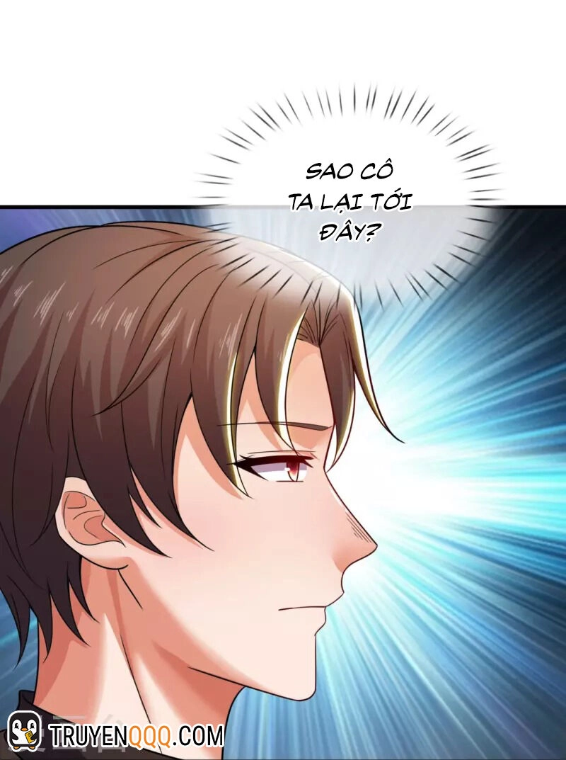 Ta Là Chiến Thần Vô Song Chapter 225 - 4