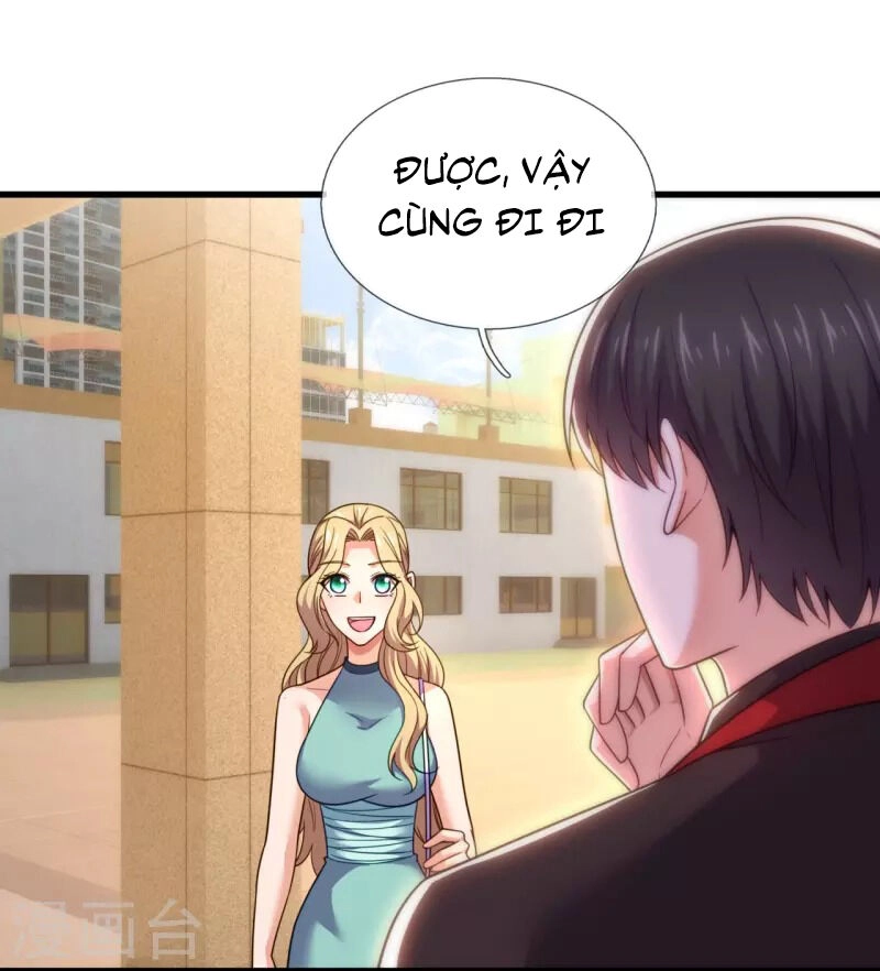 Ta Là Chiến Thần Vô Song Chapter 225 - 7