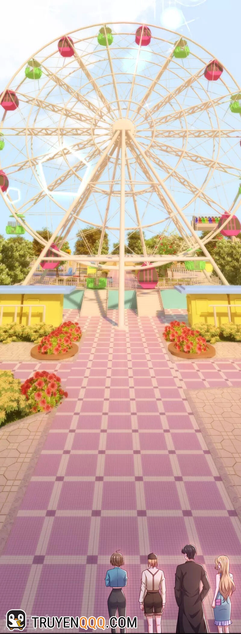 Ta Là Chiến Thần Vô Song Chapter 225 - 12