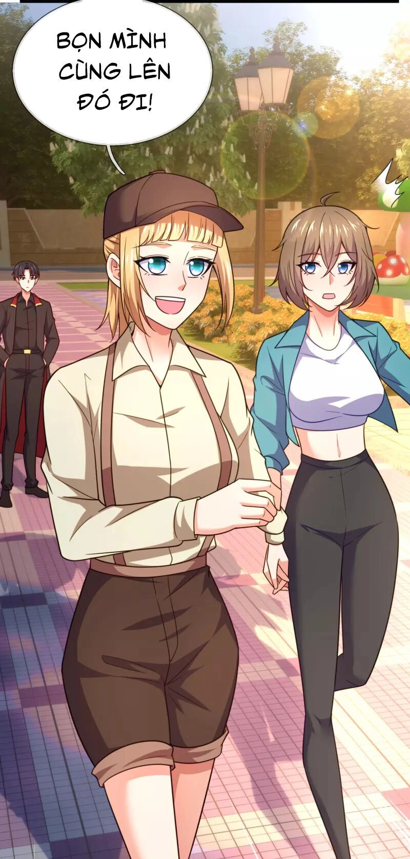 Ta Là Chiến Thần Vô Song Chapter 225 - 17