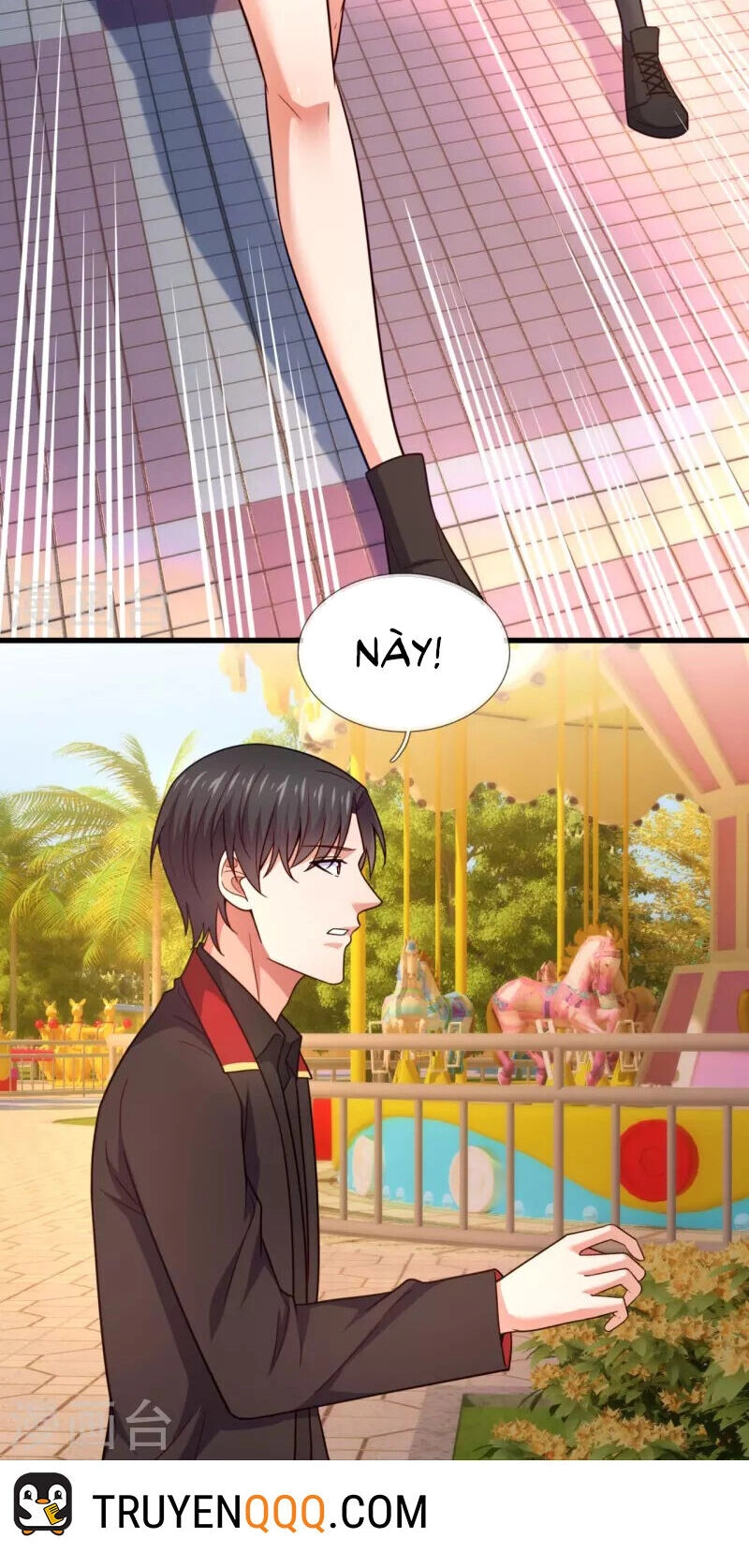 Ta Là Chiến Thần Vô Song Chapter 225 - 18