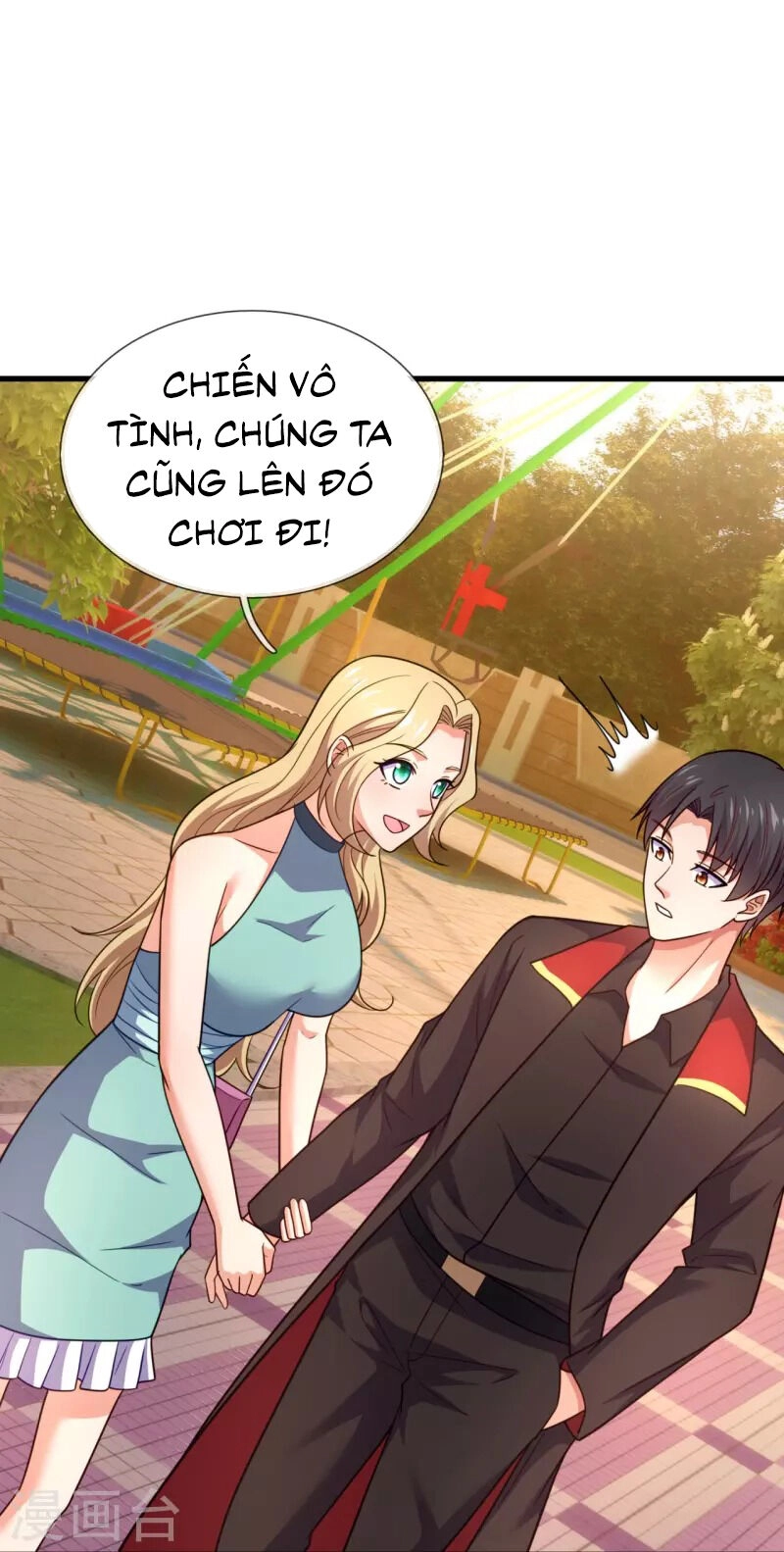 Ta Là Chiến Thần Vô Song Chapter 225 - 20