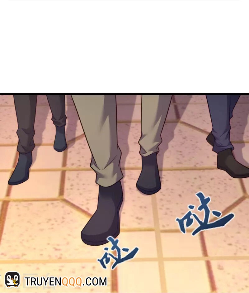 Ta Là Chiến Thần Vô Song Chapter 225 - 22