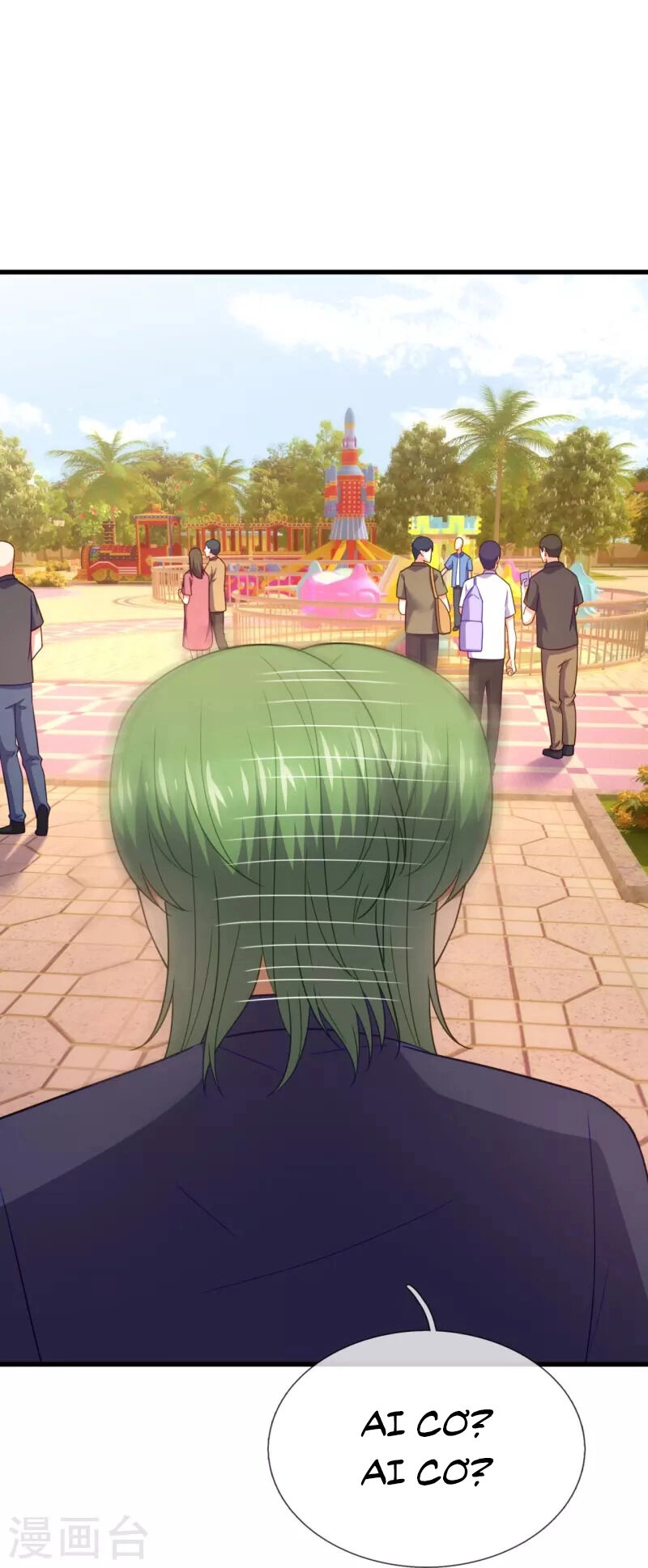 Ta Là Chiến Thần Vô Song Chapter 225 - 26