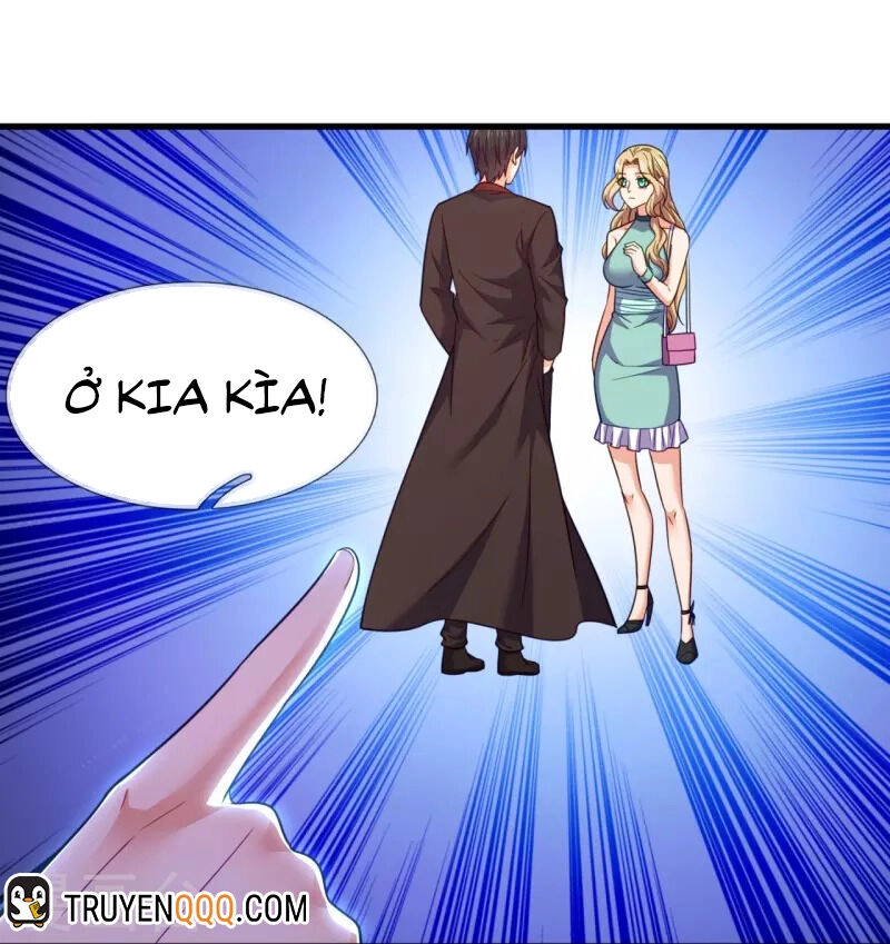 Ta Là Chiến Thần Vô Song Chapter 225 - 27