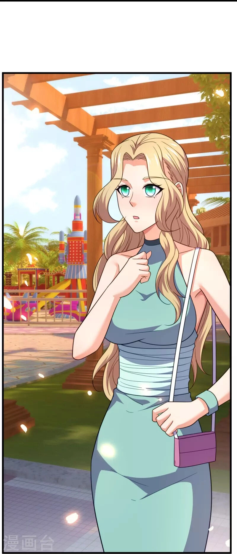 Ta Là Chiến Thần Vô Song Chapter 225 - 28