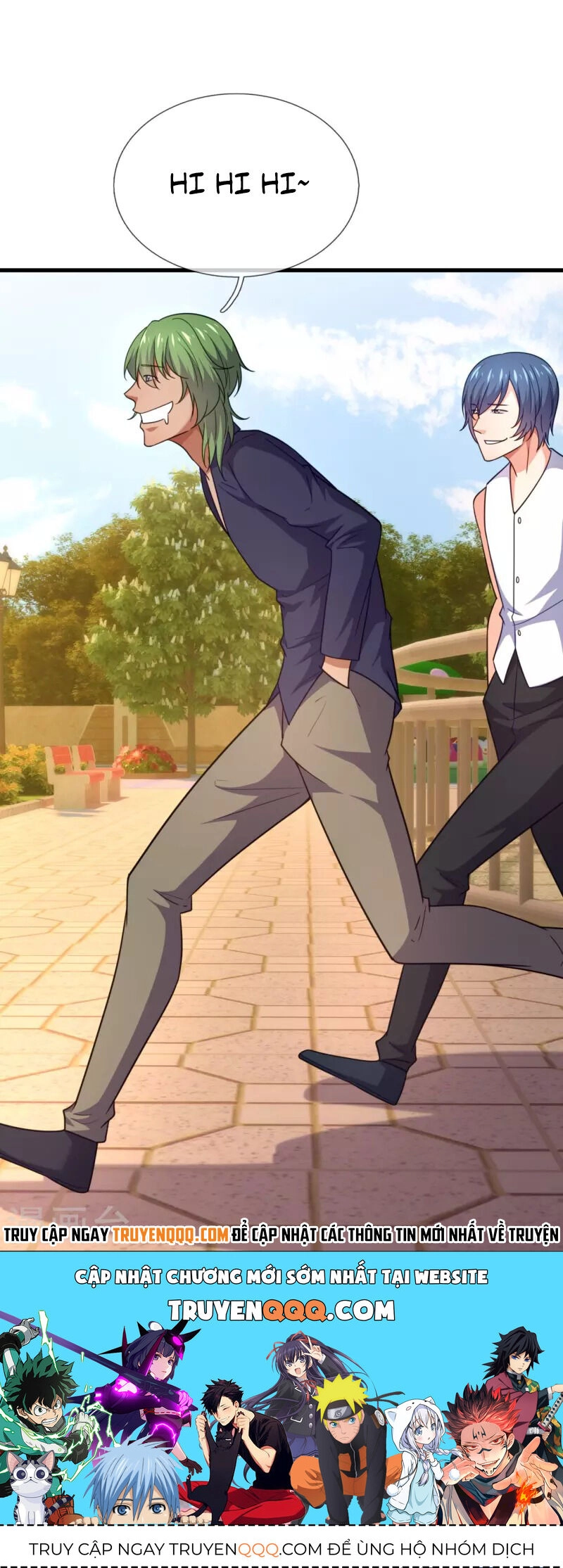 Ta Là Chiến Thần Vô Song Chapter 225 - 30