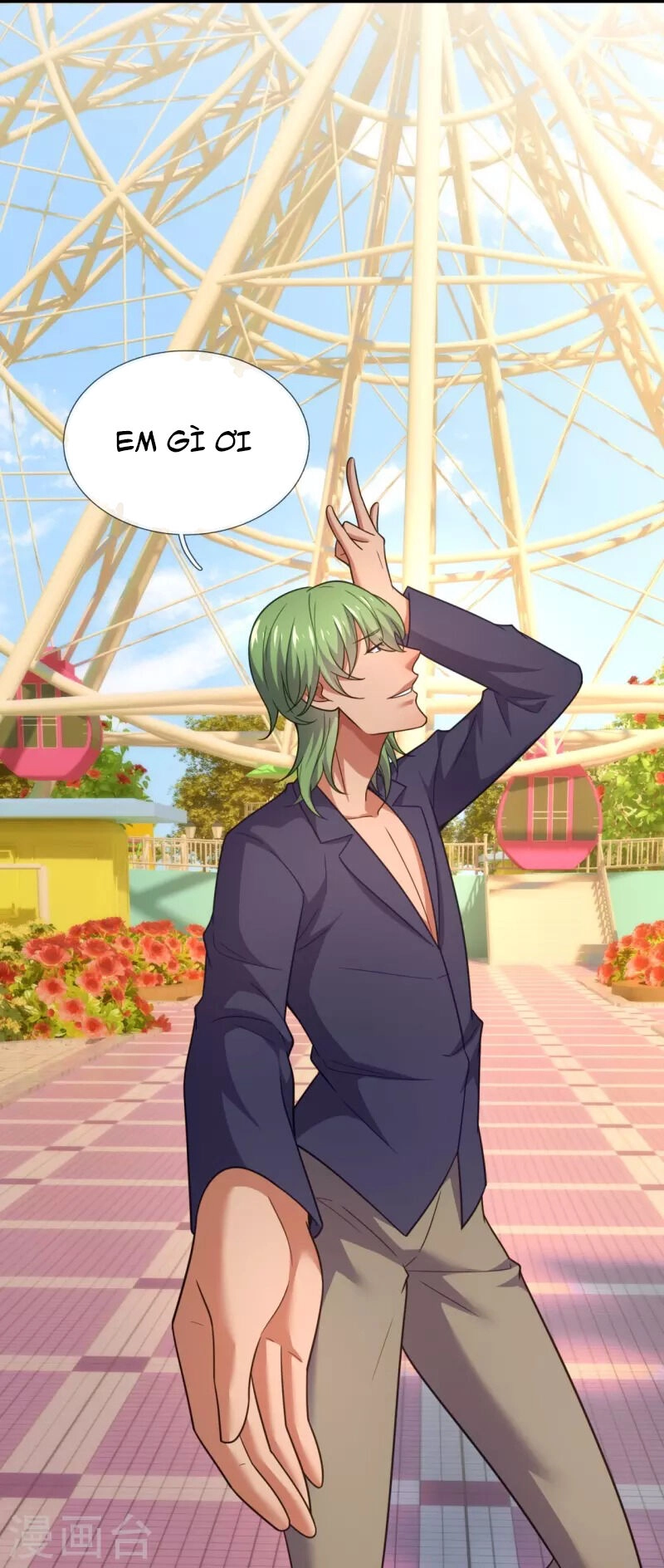 Ta Là Chiến Thần Vô Song Chapter 226 - 4