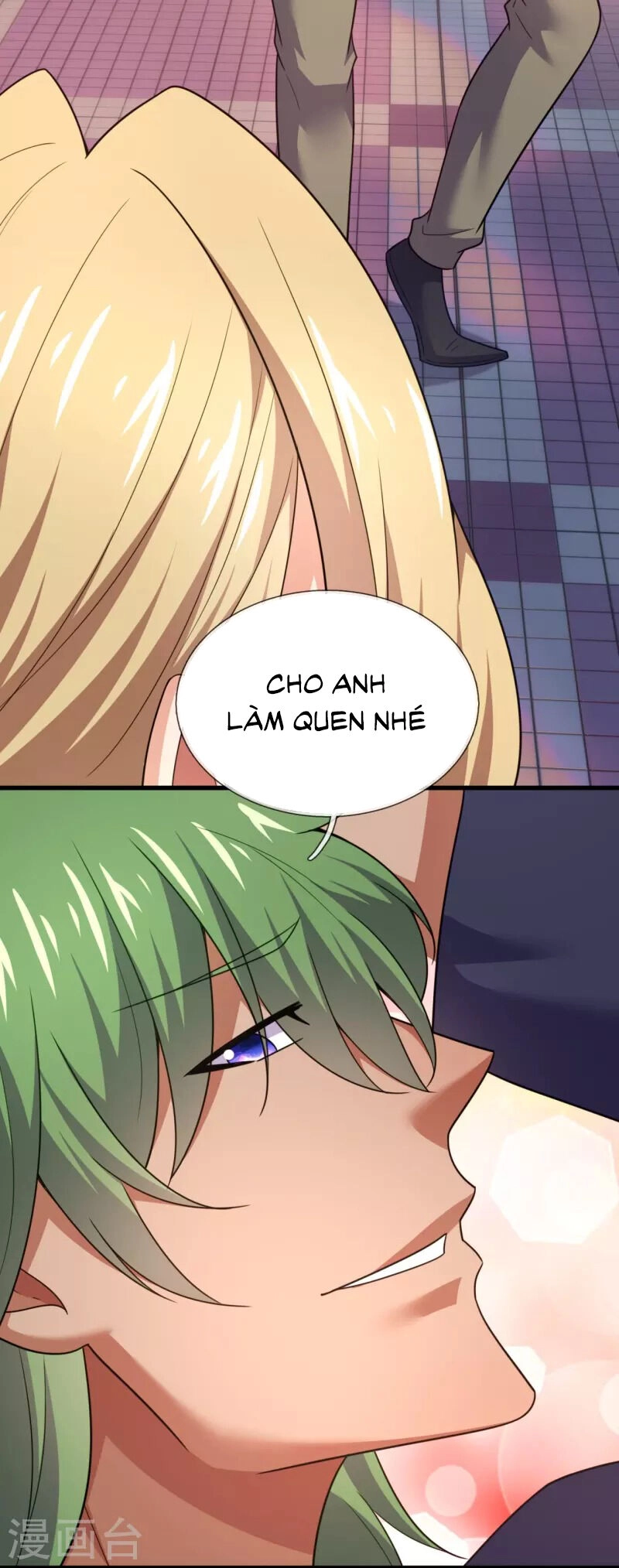 Ta Là Chiến Thần Vô Song Chapter 226 - 5