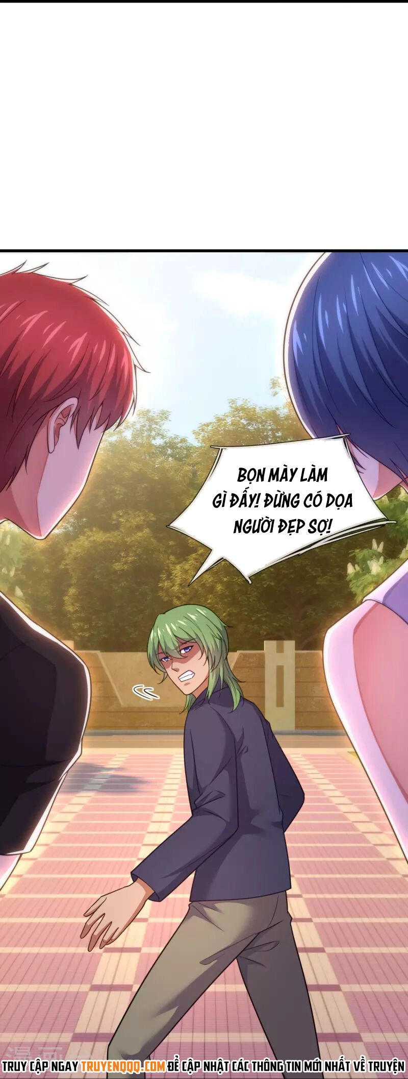 Ta Là Chiến Thần Vô Song Chapter 226 - 10