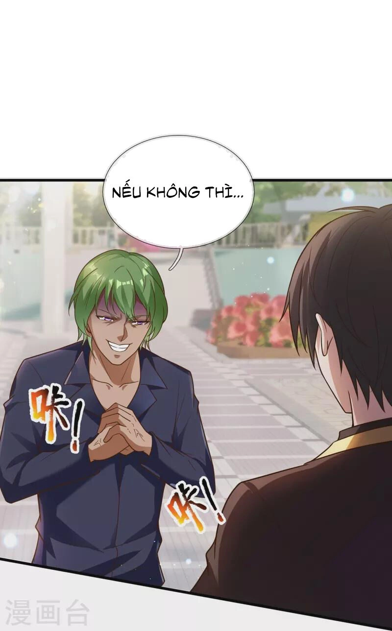 Ta Là Chiến Thần Vô Song Chapter 226 - 15