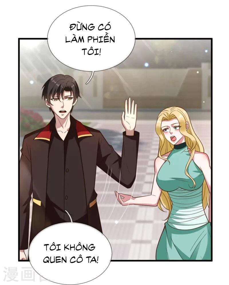 Ta Là Chiến Thần Vô Song Chapter 226 - 16