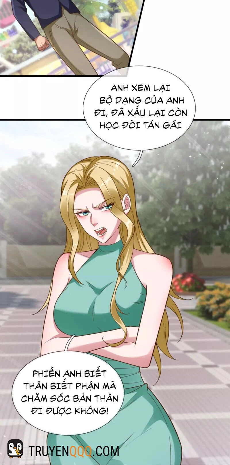 Ta Là Chiến Thần Vô Song Chapter 226 - 18