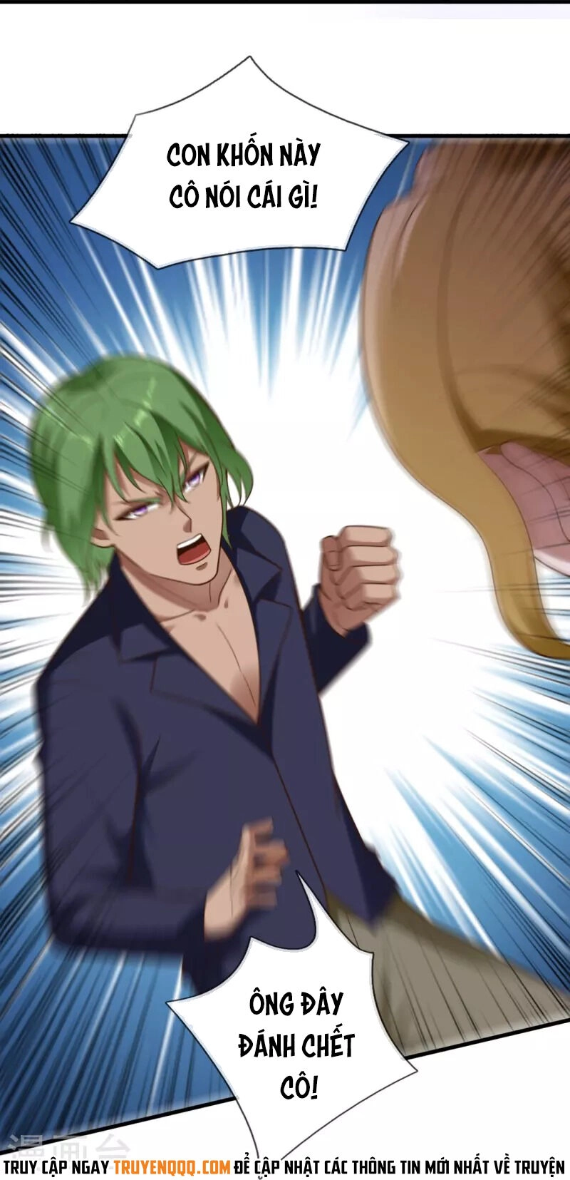 Ta Là Chiến Thần Vô Song Chapter 226 - 19