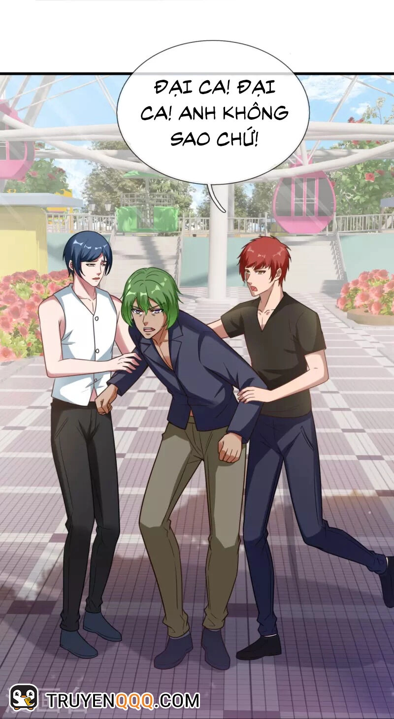 Ta Là Chiến Thần Vô Song Chapter 226 - 22