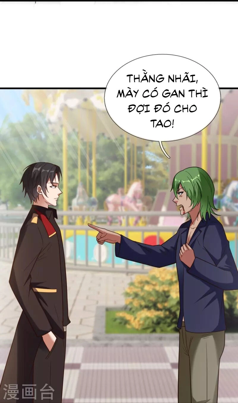 Ta Là Chiến Thần Vô Song Chapter 226 - 24