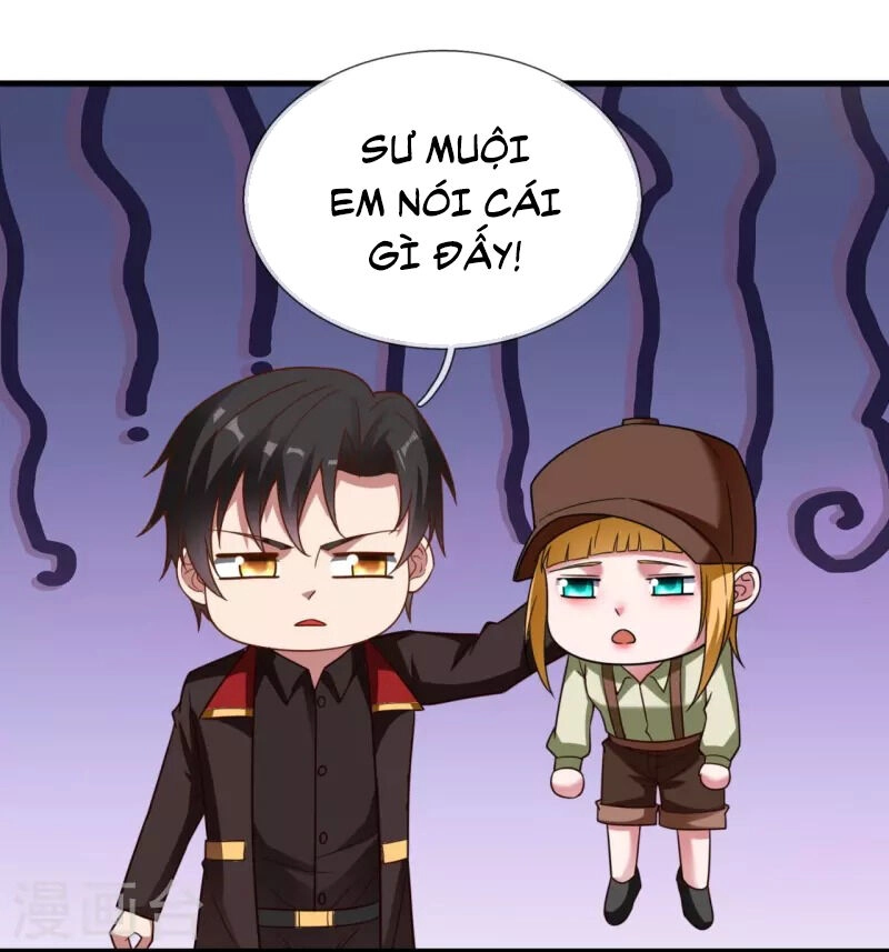 Ta Là Chiến Thần Vô Song Chapter 227 - 8