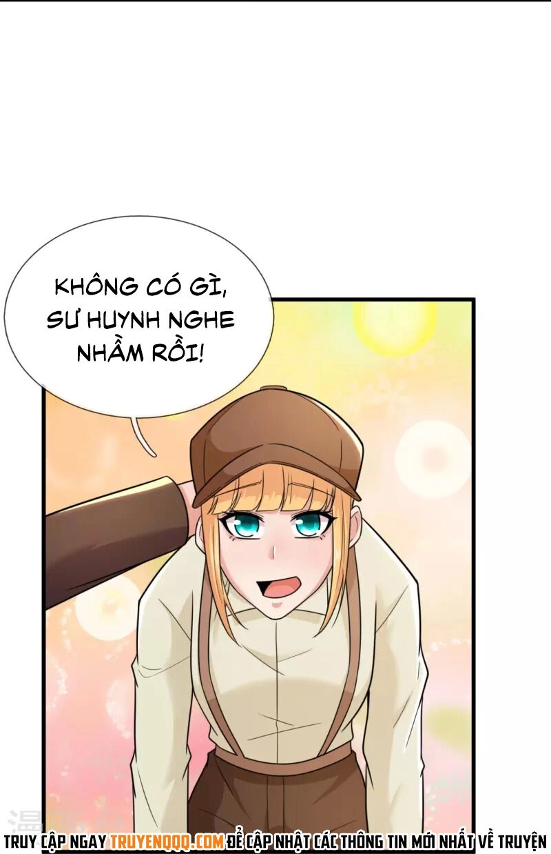 Ta Là Chiến Thần Vô Song Chapter 227 - 9