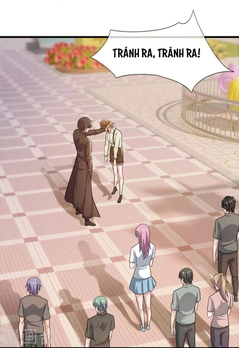 Ta Là Chiến Thần Vô Song Chapter 227 - 10