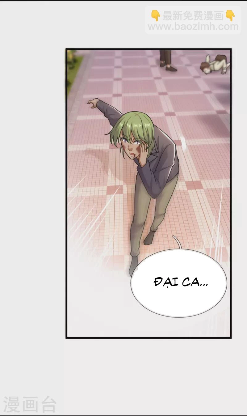 Ta Là Chiến Thần Vô Song Chapter 227 - 12