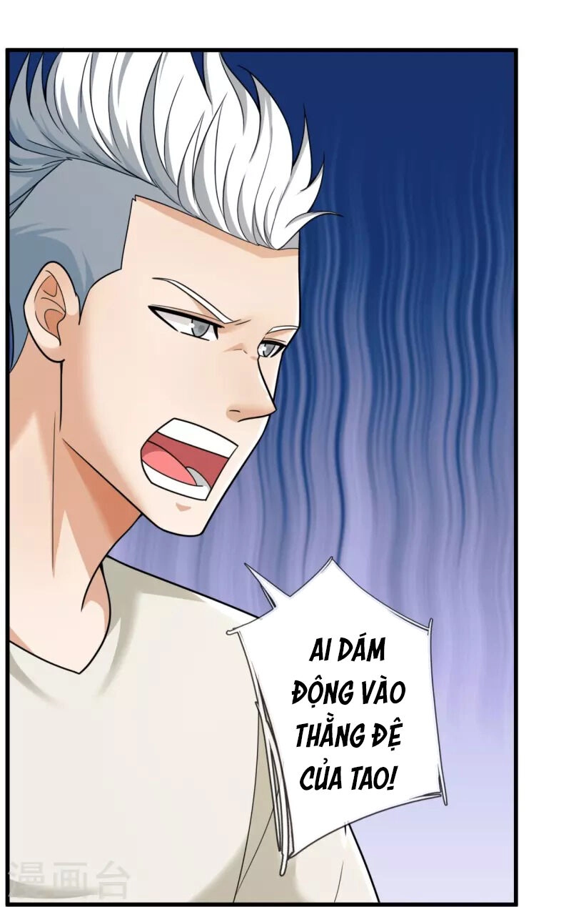 Ta Là Chiến Thần Vô Song Chapter 227 - 15